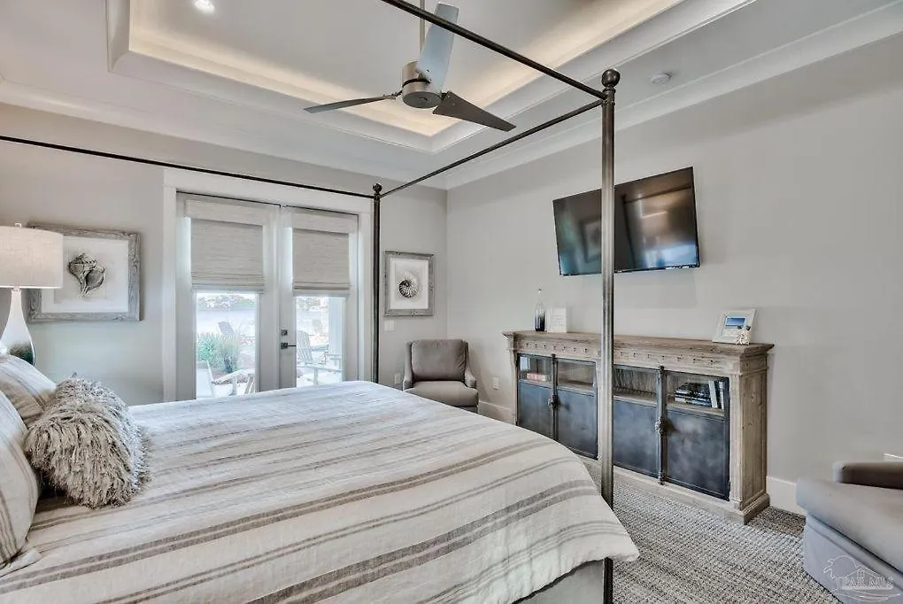 Holiday home Paradise Cove Destin United States