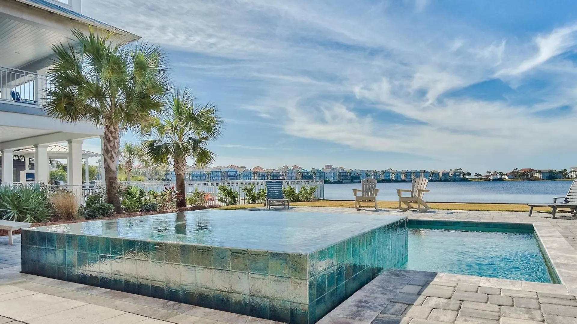Holiday home Paradise Cove Destin