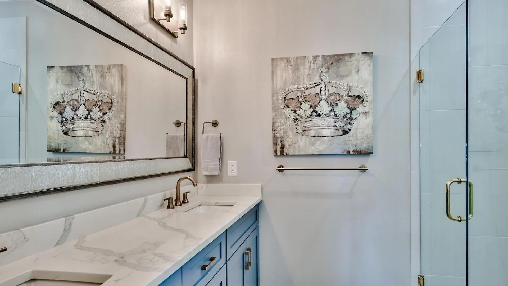 Paradise Cove Destin Holiday home