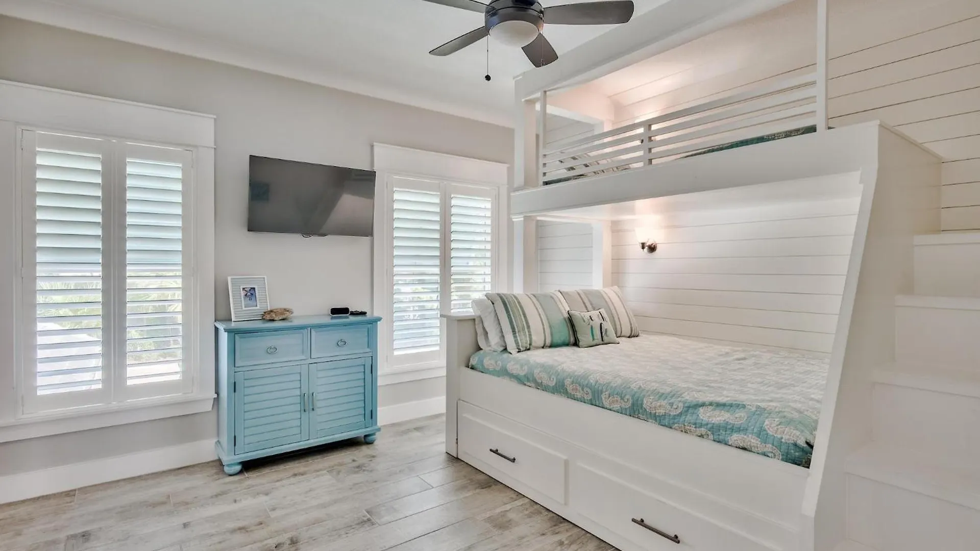 Paradise Cove Destin Holiday home
