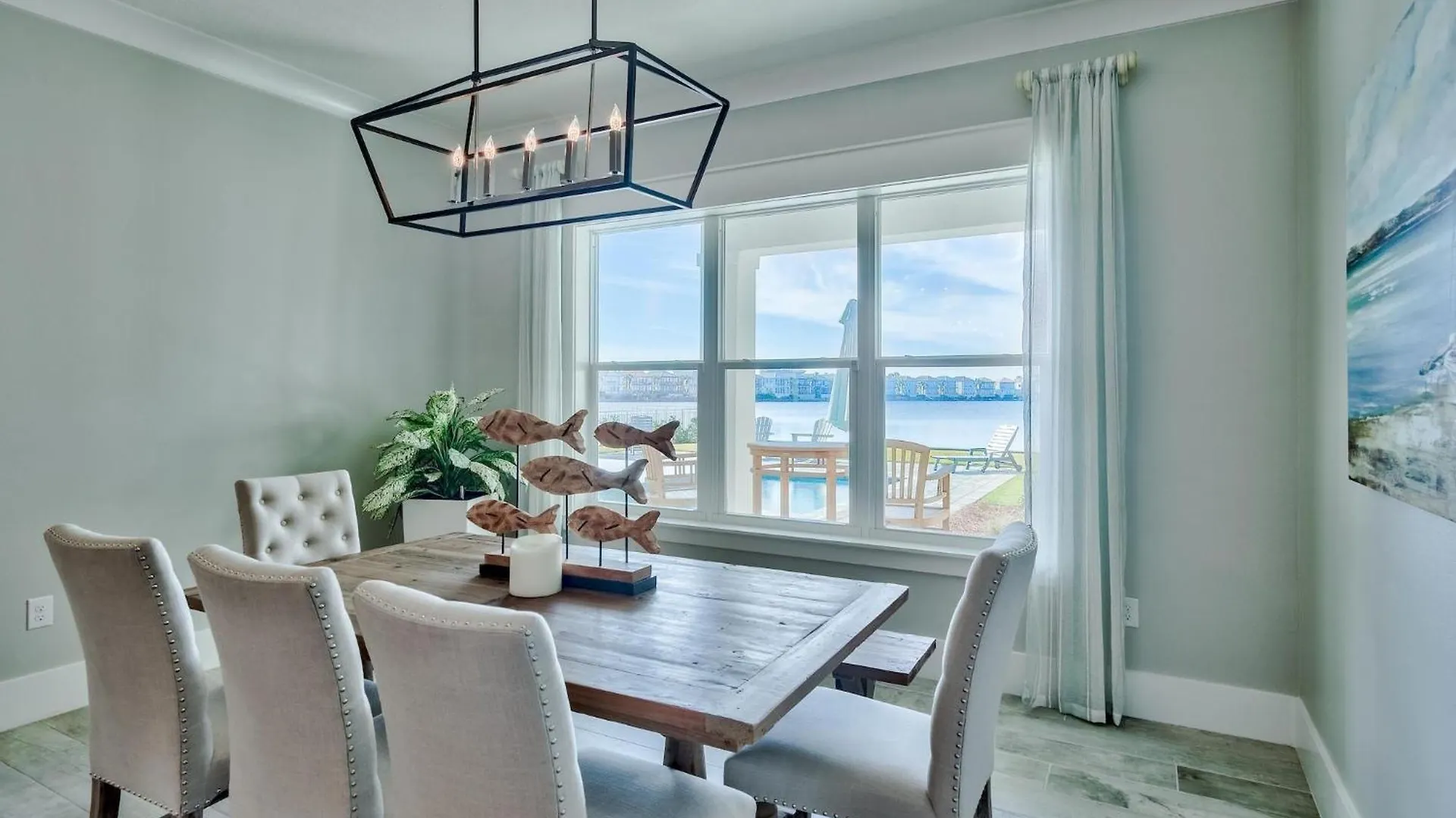Paradise Cove Destin