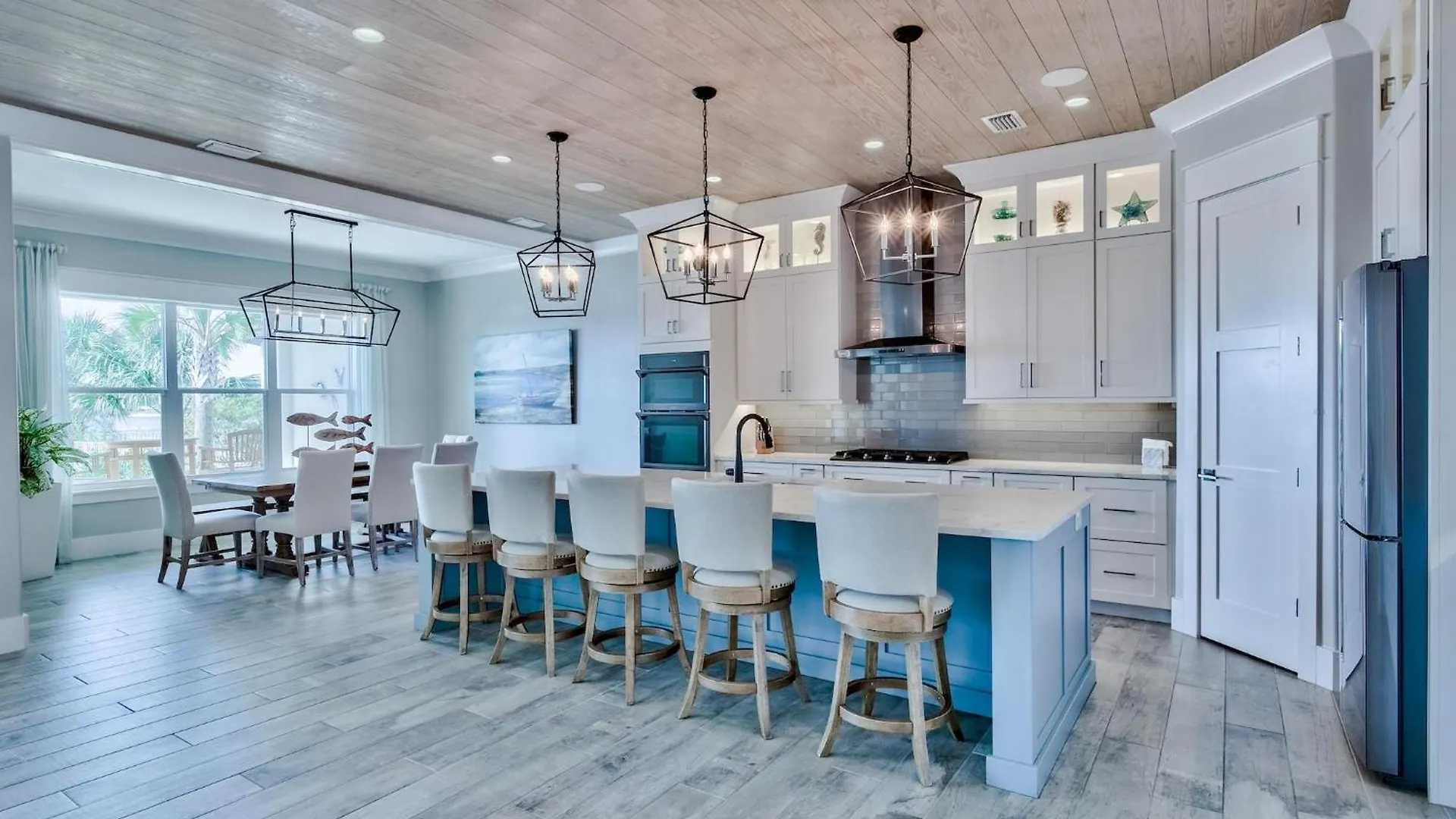 Paradise Cove Destin Holiday home