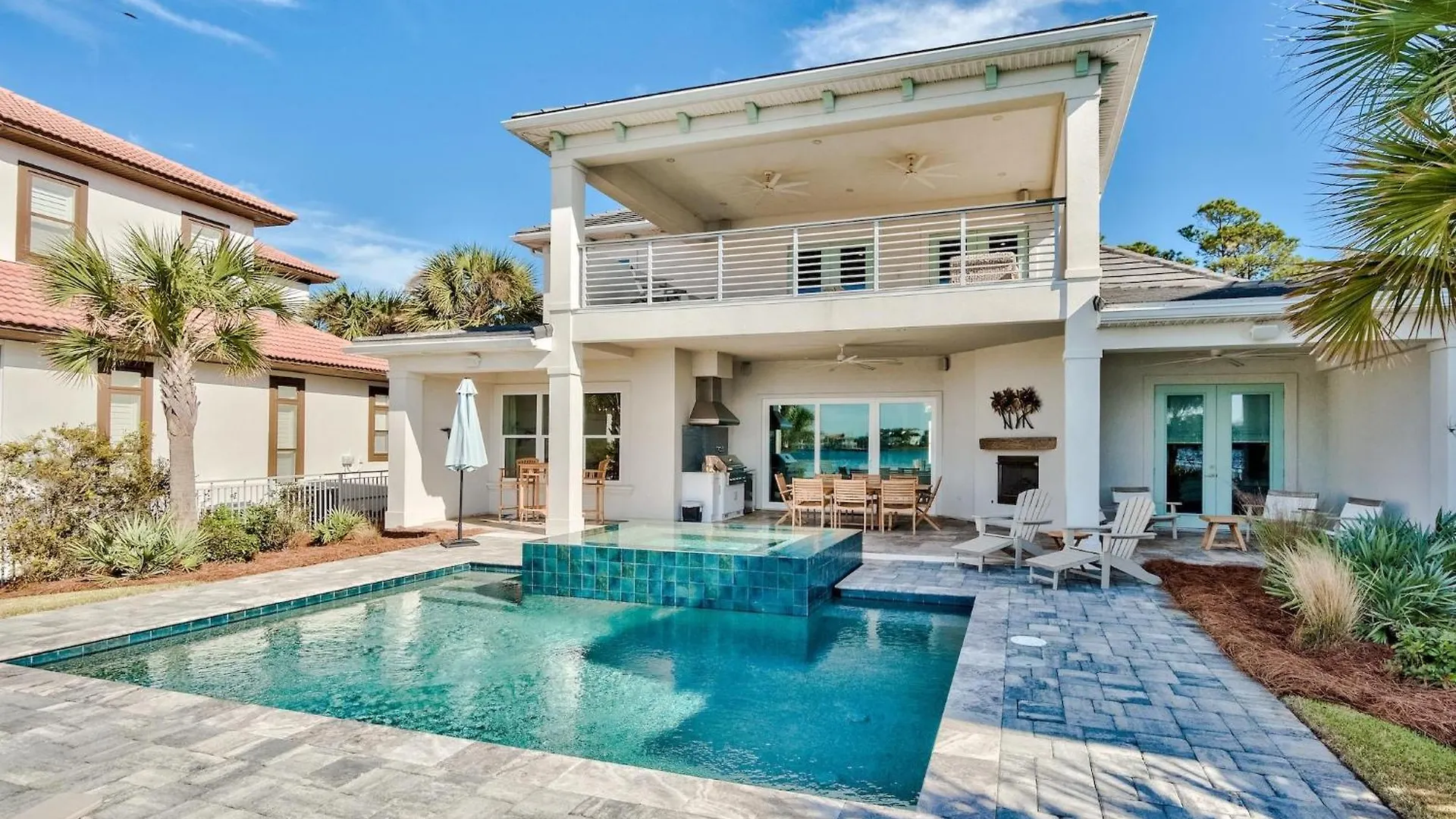 Holiday home Paradise Cove Destin