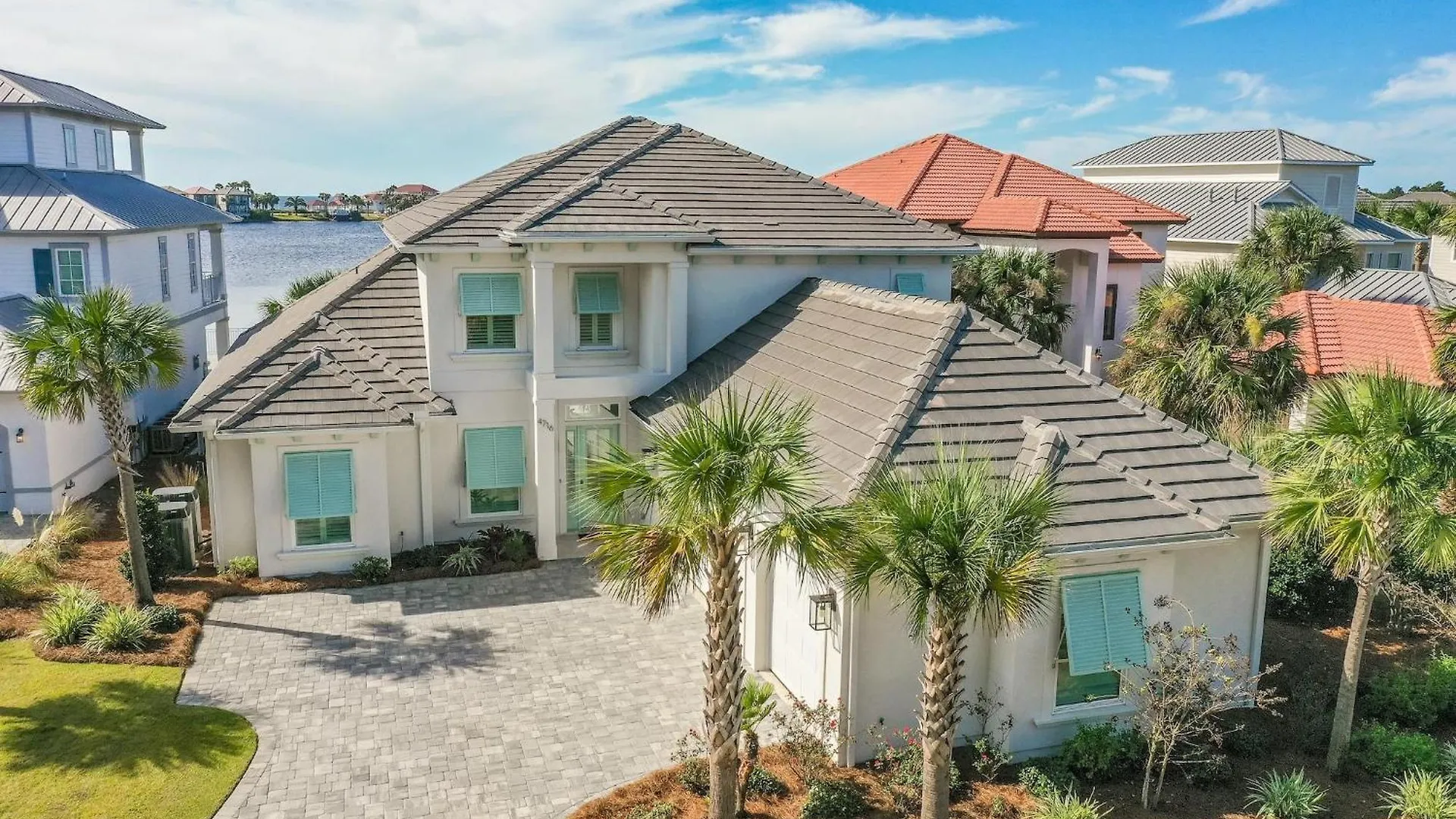 Holiday home Paradise Cove Destin