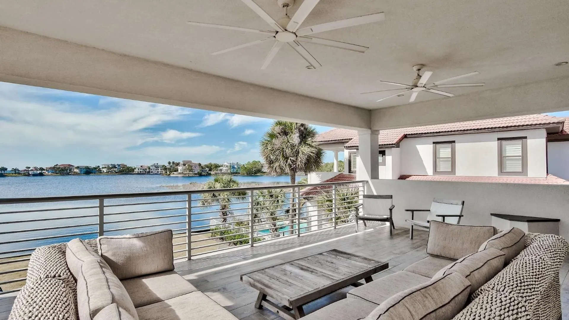 Paradise Cove Destin Holiday home