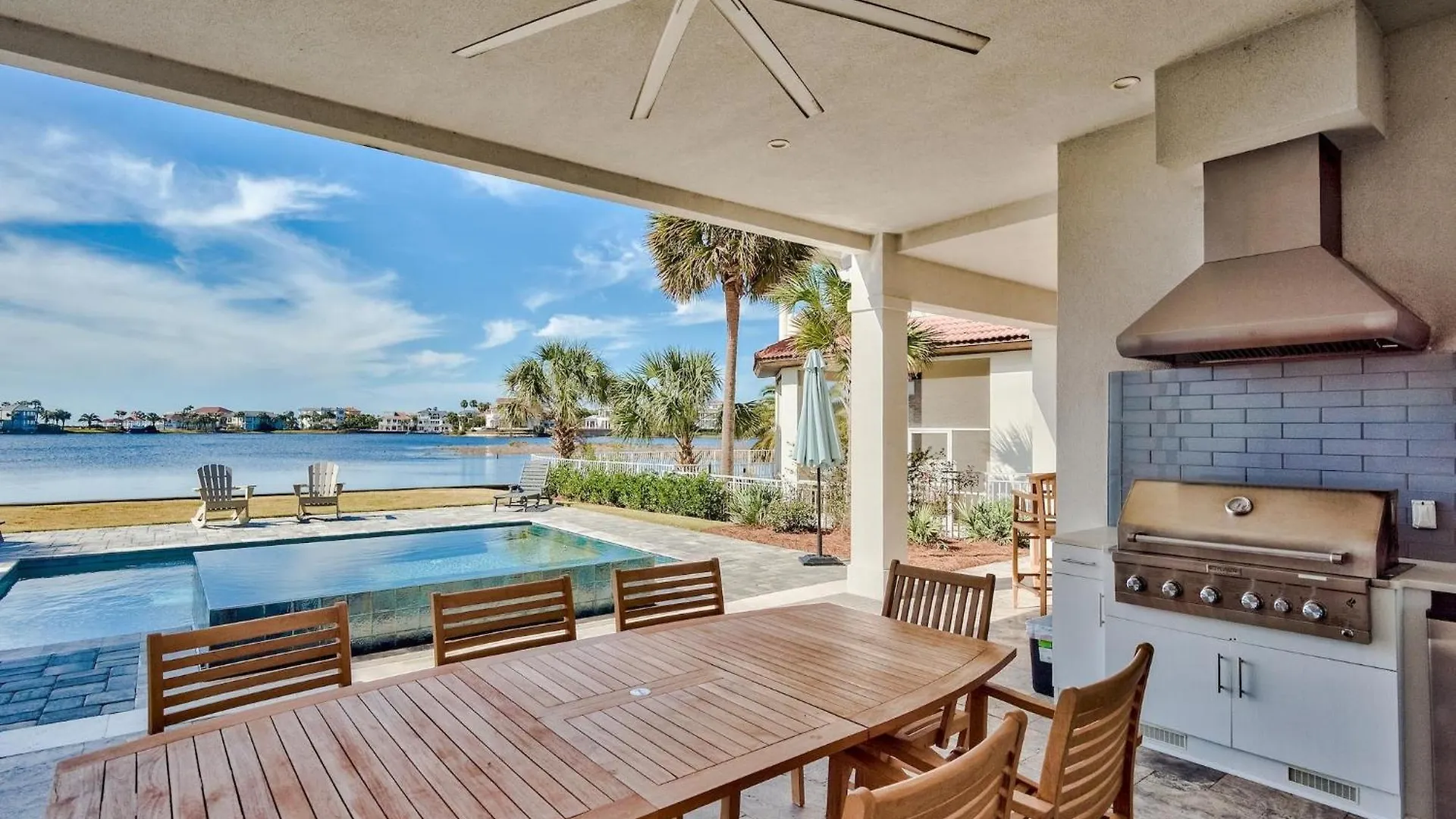 Paradise Cove Destin USA