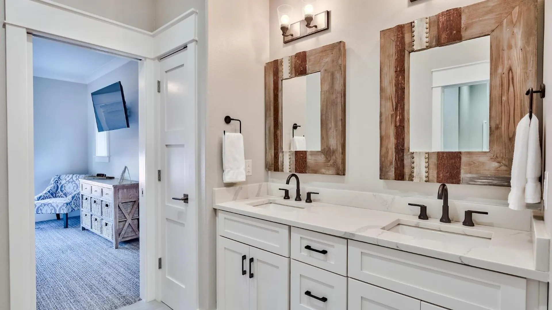 Semesterbostad Paradise Cove Destin