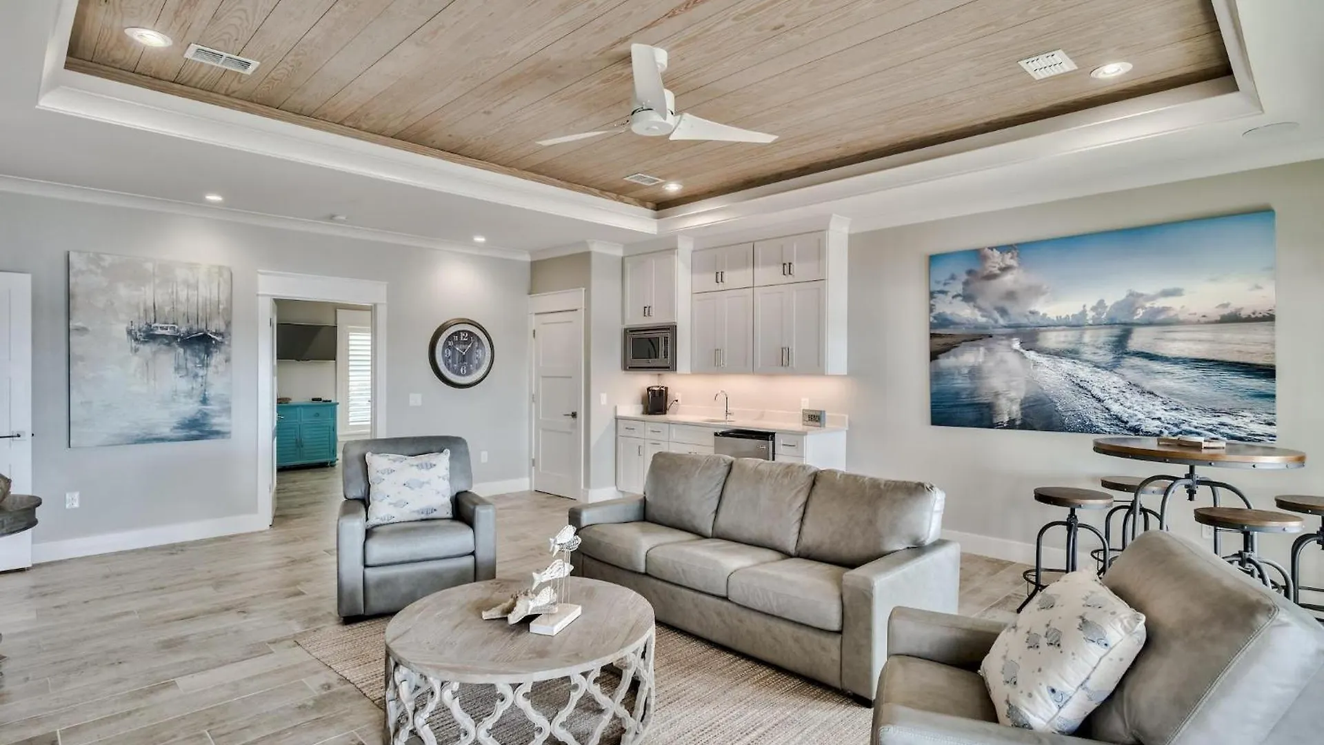 Semesterbostad Paradise Cove Destin USA