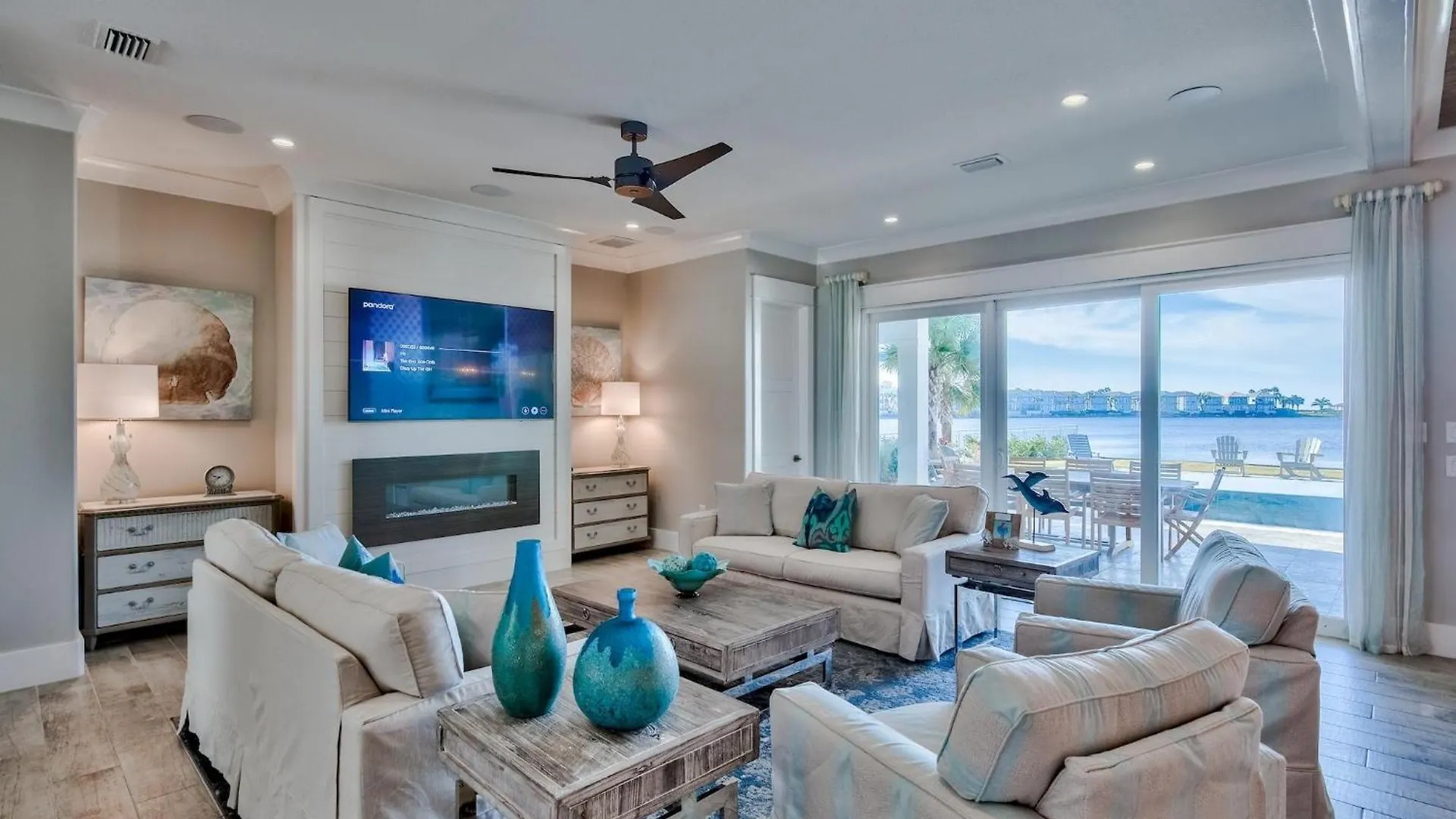 Semesterbostad Paradise Cove Destin